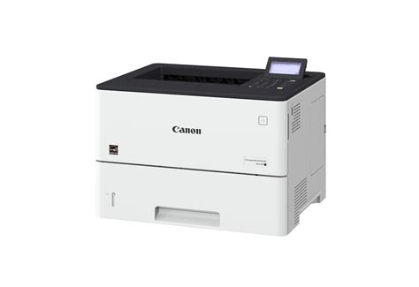 Canon imageRUNNER 1643P Printer Driver